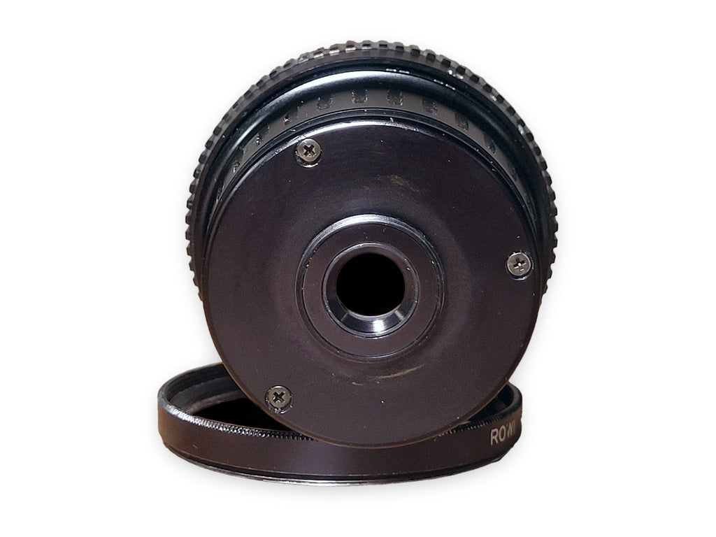Revuetar 8-32mm f/1.7 Zoomlens voor Revue Super 8-Pocket / Chinon Pocket-8 – foto 4