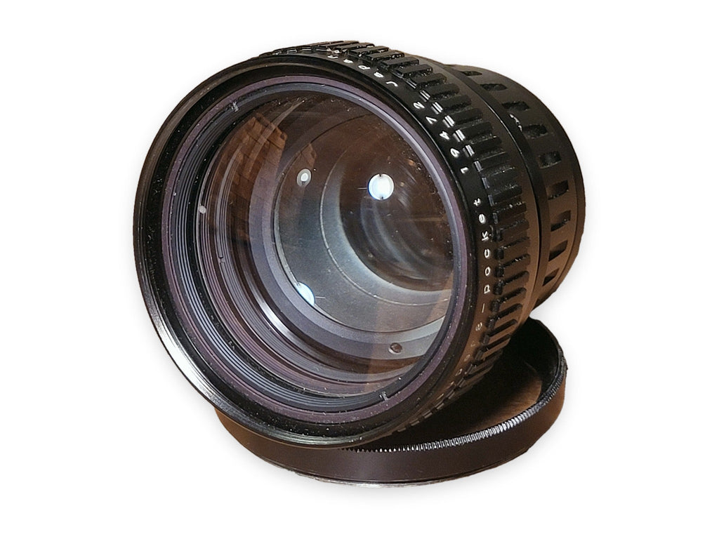 Revuetar 8-32mm f/1.7 Zoomlens voor Revue Super 8-Pocket / Chinon Pocket-8 – foto 3