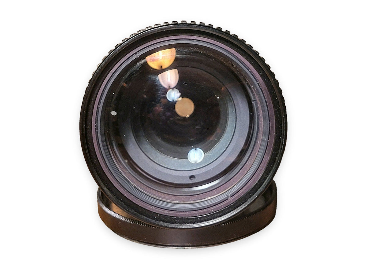 Revuetar 8-32mm f/1.7 Zoomlens voor Revue Super 8-Pocket / Chinon Pocket-8 – foto 2