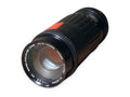 Vivitar MC macro-focuszoom 75-300mm f/4.5-5.6 voor Canon FD-vatting