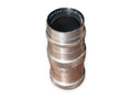 Jupiter-11 135mm f/4 Lens voor Zorki 4 LTM M39