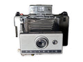Polaroid Land Camera Automatic 230 – Vintage Vouwcamera / Packfilm Camera – vintage analoge camera bij De Majum Rotterdam