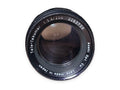 Asahi Super-Takumar 200mm f/5.6 Telelens – M42 Schroefvatting