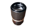 Mamiya/Sekor ES 135mm f/2.8 Telelens – vintage objectief voor analoge fotografie bij De Majum Rotterdam