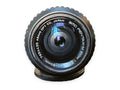 SMC Pentax-M Zoom 40-80mm f/2.8-4 Lens - Pentax K