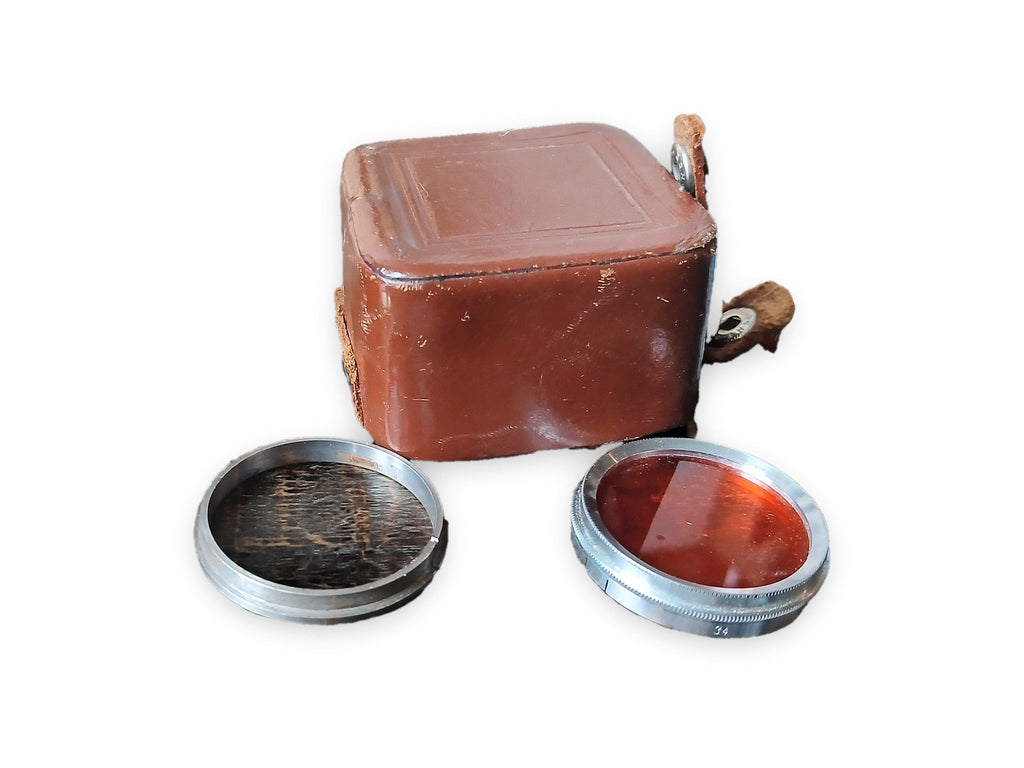 Camera Filters & Nahlinsen – Schneider Kreuznach – 29,5 / 30 / 32 mm – foto 2