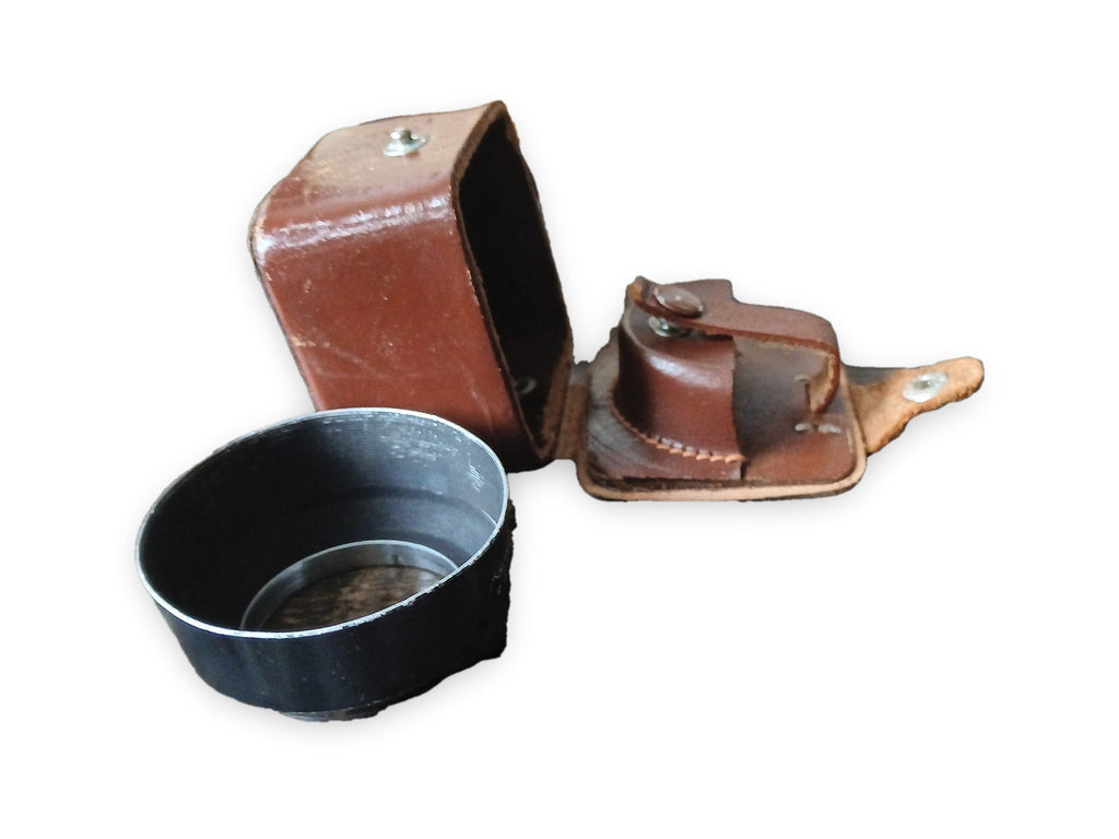 Camera Filters & Nahlinsen – Schneider Kreuznach – 29,5 / 30 / 32 mm – foto 1