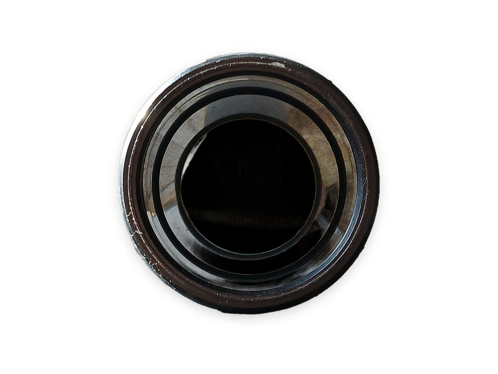 Bijzondere vintage Sima SF 100mm f/2 Soft Focus + Macro-lens uit de jaren 80. – foto 3