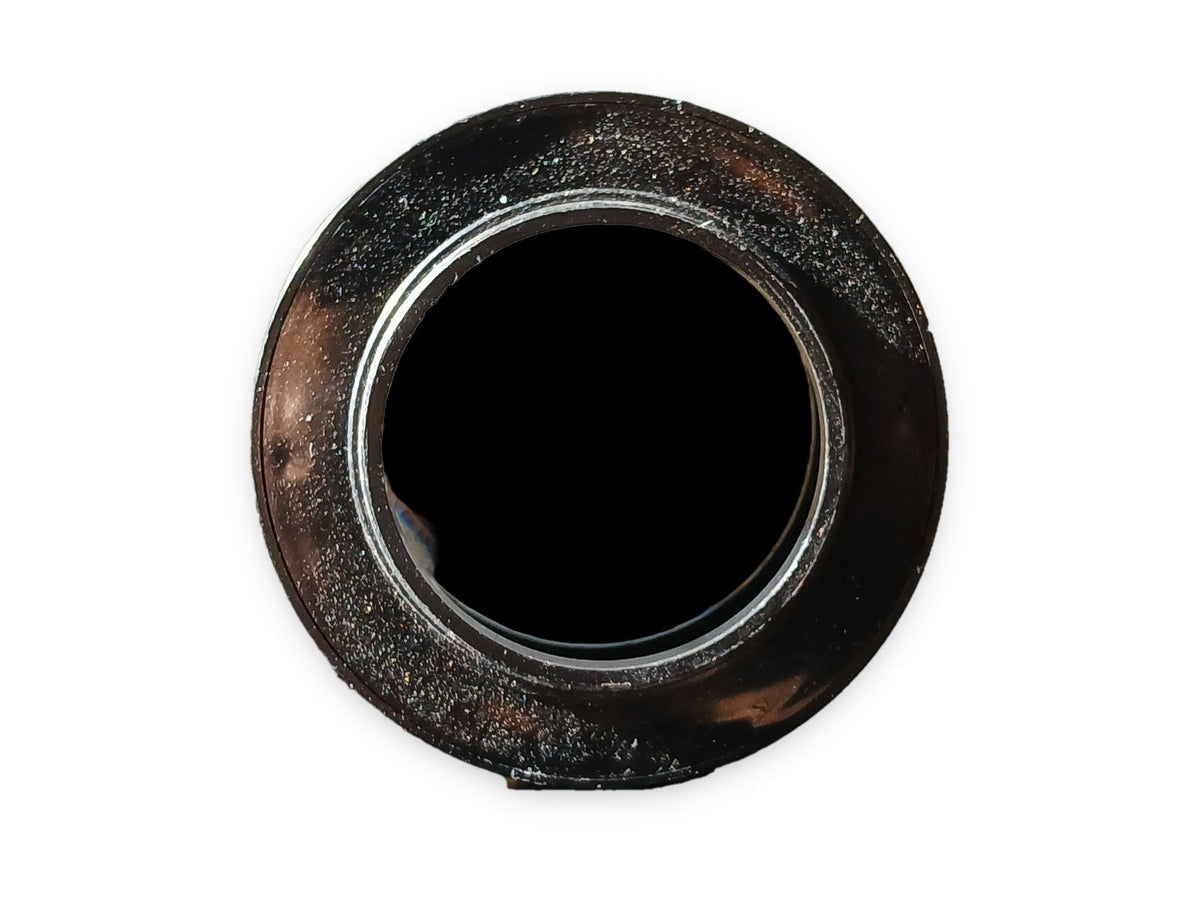 Bijzondere vintage Sima SF 100mm f/2 Soft Focus + Macro-lens uit de jaren 80. – foto 2