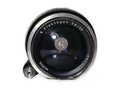 Carl Zeiss Jena Flektogon 35mm f/2.8 groothoeklens met Exakta-vatting