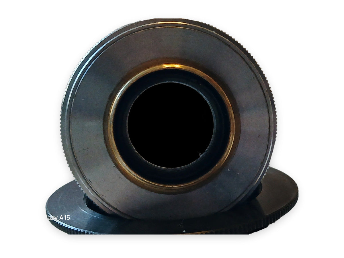 Schneider-Kreuznach Xenon 40mm f/1.9 lens met Robot M26-vatting – foto 2 van 3