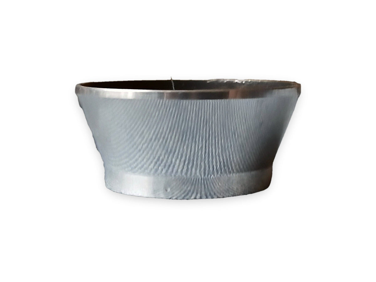 SOM Berthiot Vintage Metalen Lensaccessoires – Lensdoppen + Zonnekap – foto 2