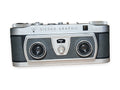 Wray Stereo Graphic 35mm Stereo Camera – Twin Wray 35mm f/4 Lenses – London – foto 1