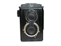 Lubitel 2 TLR camera