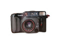 Canon Top Twin 35mm analoge compactcamera met 40/70mm twin lens