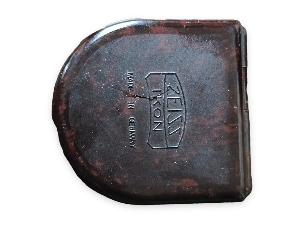 Zeiss Jena Proxar 0,67x Vintage Voorzetlens – Nr. 556279 – hoofdfoto, 4:5 uitsnede