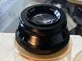 PZO Amar 105mm f/4.5 – vergrotingslens