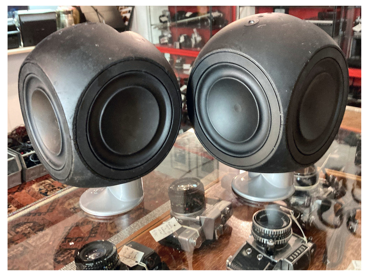 Bang & Olufsen BeoLab 3 actieve luidsprekers, set van 2 – foto 2