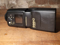 Nissin Di866 Mark II Professional Flitser – vintage analoge camera bij De Majum Rotterdam