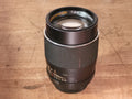 Auto Chinon 135mm f/2.8 Telelens – Vintage Manual Focus Lens M42 – vintage objectief voor analoge fotografie bij De Majum Rotterdam