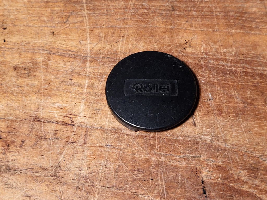 Rollei Doppen & 24-Bild-Schaltung Accessoire Lot