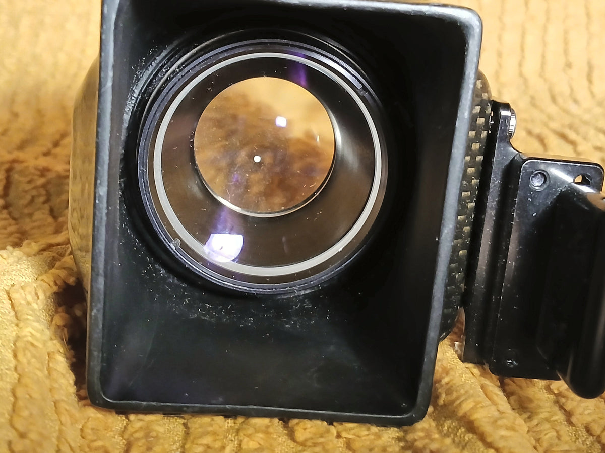 Unitron Slide Duplicator + Oledus Viewfinder + Orion Shorty 2x Barlow + Microscoop/Camera Accessoires – foto 5