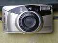 Fujifilm Zoom Date 120 – 38-120mm 35mm Analoge Compactcamera