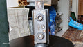 Jules Richard Vérascope stereocamera 45×107 – Zeiss Tessar 54mm – ca. 1920 – foto 1