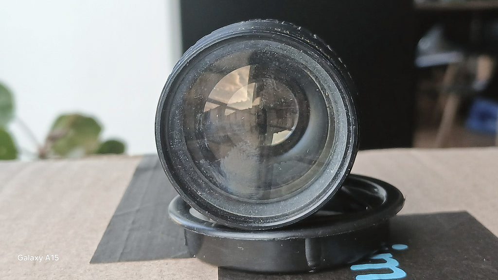 Fujinon Zoom Converter 1:1.8 van Fuji Photo Film Co – foto 2