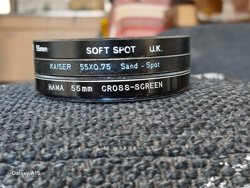 Stel zelf je filters & accessoireset samen – foto 4