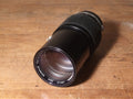 Olympus OM-System Zuiko Auto-T 300mm f/4.5 telelens voor Olympus OM – vintage analoge camera bij De Majum Rotterdam