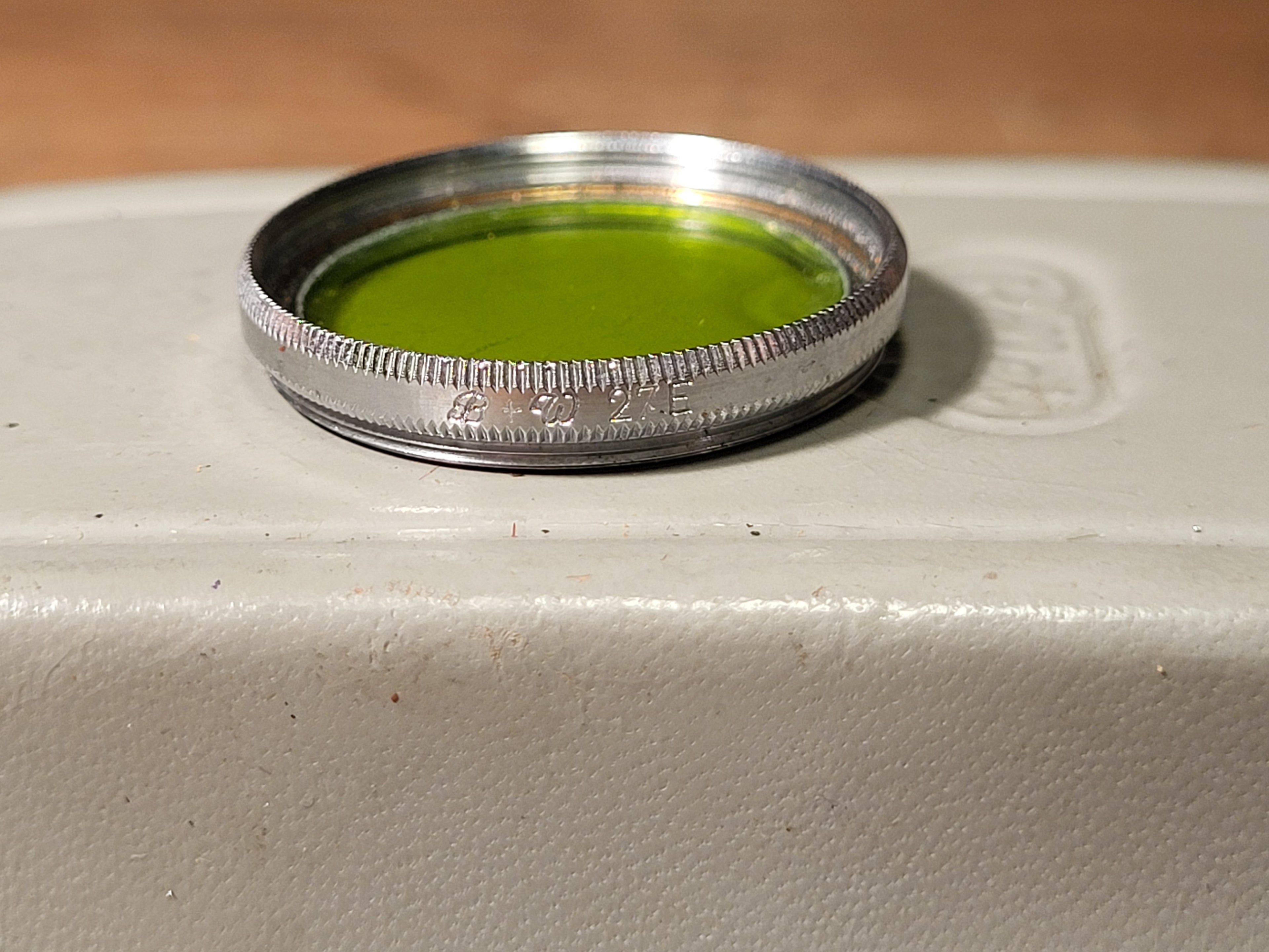 Rollei Rolleiflex / Rolleicord Filter & Close-Up Accessoire Lot