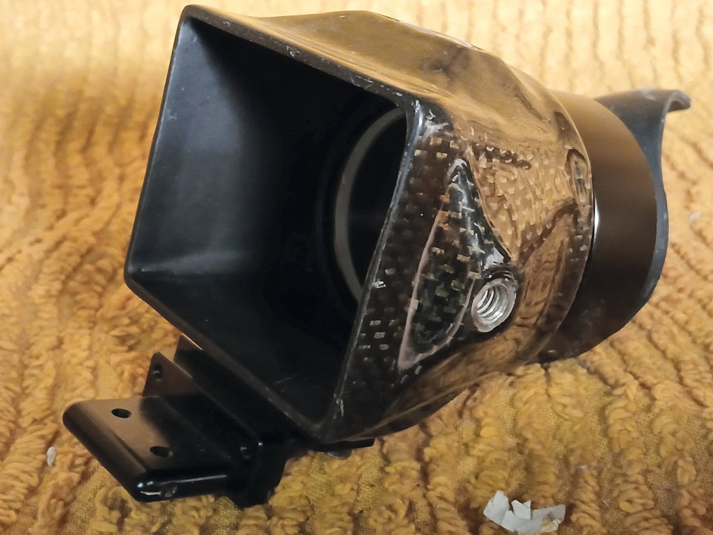 Unitron Slide Duplicator + Oledus Viewfinder + Orion Shorty 2x Barlow + Microscoop/Camera Accessoires – foto 8
