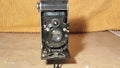 Voigtländer Inos II Klapcamera – Anastigmat Skopar 10,5cm f/4.5 – Vintage 6x9 – foto 1