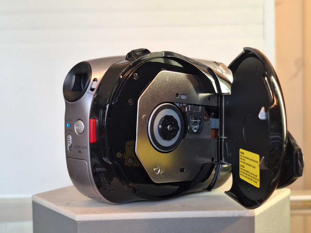 Samsung DVD Camcorder VP-DX100 – foto 6