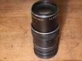 Enna München Tele-Ennalyt 240mm f/4.5 M42 Telelens – vintage analoge camera bij De Majum Rotterdam