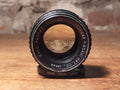 SMC Pentax 50mm f/1.4 lens – Pentax K-mount – vintage analoge camera bij De Majum Rotterdam