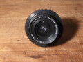 Meyer-Optik Görlitz Lydith 30mm f/3.5 Cine Mod m42 – vintage objectief voor analoge fotografie bij De Majum Rotterdam