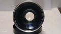 Originele Carl Zeiss Pro-Tessar 115mm f/4 televoorzetlens voor analoge Zeiss Ikon Contaflex-camera’s met verwisselbaar frontelement.
