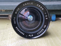 Panagor Auto Wide Angle 2.5/28mm groothoeklens M42 – foto 1
