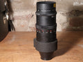 Meyer-Optik Görlitz Primotar 180mm f/3.5 telelens m42 – vintage objectief voor analoge fotografie bij De Majum Rotterdam