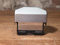 Ihagee Dresden Prism Finder + Tussenringen Set