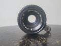 Meyer-Optik Görlitz Domiplan 2.8/50mm lens – Exa mount