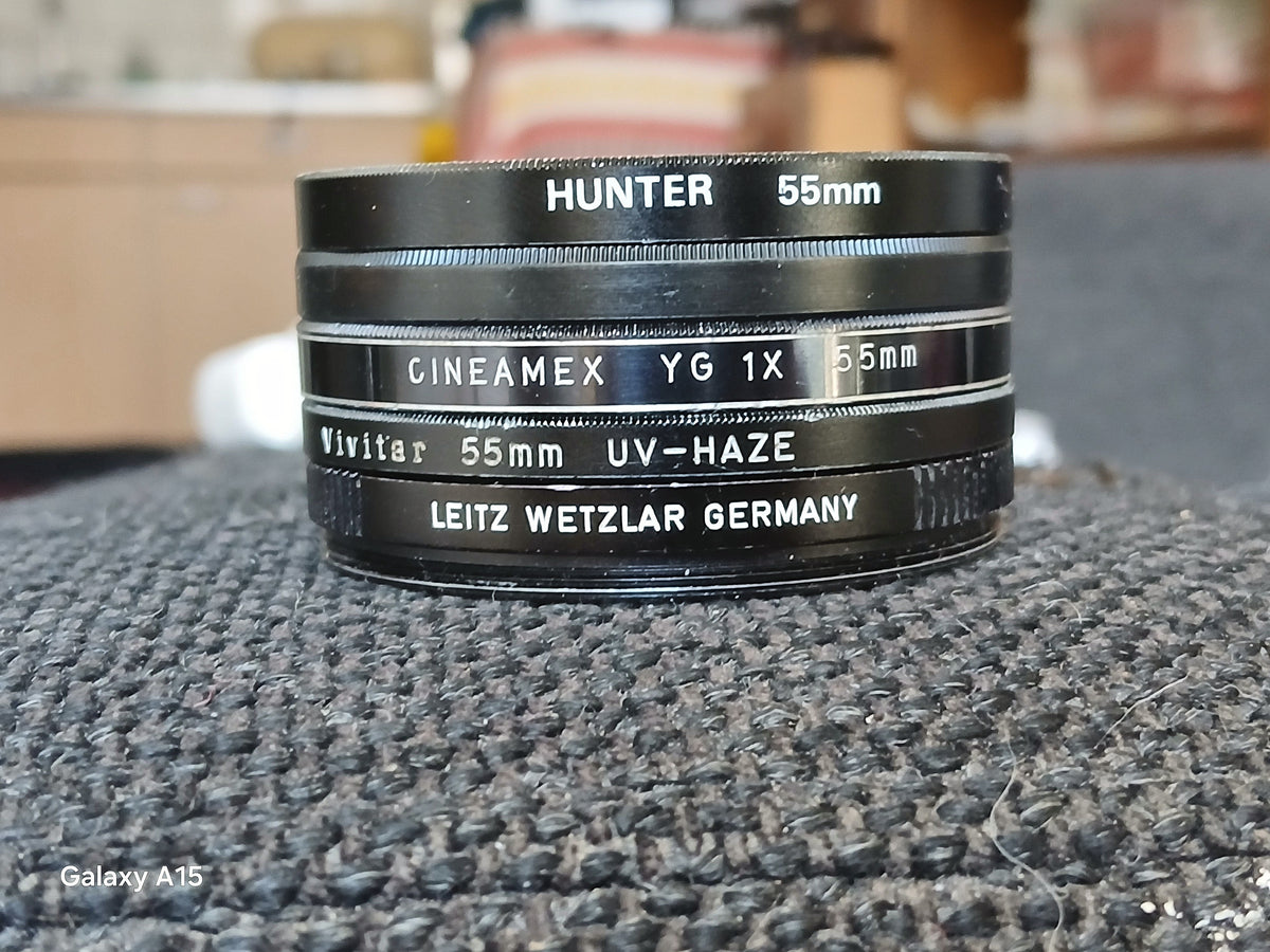 Stel zelf je filters & accessoireset samen – foto 2