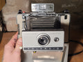 Polaroid Land Camera Automatic 230 – Vintage Vouwcamera / Packfilm Camera – vintage analoge camera bij De Majum Rotterdam