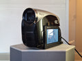 Samsung DVD Camcorder VP-DX100