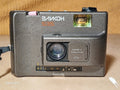 Elikon 535 Vintage 35mm Analoge Camera