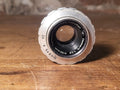 Steinheil München E-Cassarit 50mm f/2.8 lens – M39 vatting – vintage analoge camera bij De Majum Rotterdam