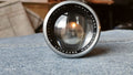 Som Berthiot Cinor G.X.3 Ampli 3x – Vintage Franse Voorzetlens / Teleconverter – foto 1