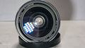 Zeiss Pro-Tessar 35mm f/3.2 voor Zeiss Ikon Contaflex